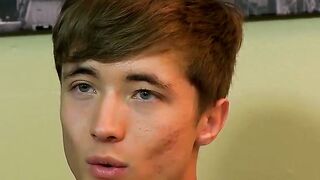 Innocent Cutie Zack Love EXPOSED TripleThrilling Tales of Rebellion!