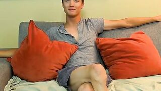 Innocent Cutie Zack Love EXPOSED TripleThrilling Tales of Rebellion!
