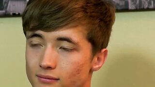 Innocent Cutie Zack Love EXPOSED TripleThrilling Tales of Rebellion!