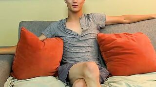 Innocent Cutie Zack Love EXPOSED TripleThrilling Tales of Rebellion!
