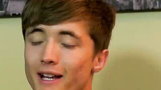 Innocent Cutie Zack Love EXPOSED TripleThrilling Tales of Rebellion!