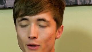 Innocent Cutie Zack Love EXPOSED TripleThrilling Tales of Rebellion!
