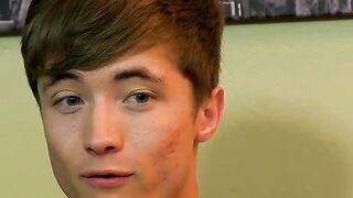 Innocent Cutie Zack Love EXPOSED TripleThrilling Tales of Rebellion!