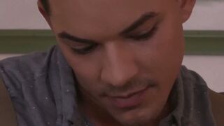 UNLEASH THE BEAST Ethan Slade  Austin Andrews IGNITE in EPIC Anal Rodeo!