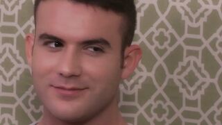 Unleash the Fury Bald Psychotherapist Adam Russo UNLOADS onto My Pleasuring