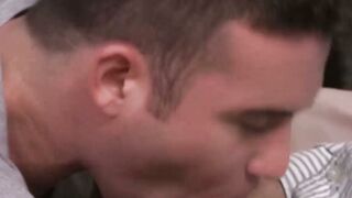 Unleash the Fury Bald Psychotherapist Adam Russo UNLOADS onto My Pleasuring