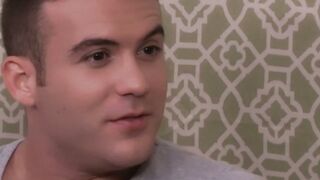 Unleash the Fury Bald Psychotherapist Adam Russo UNLOADS onto My Pleasuring