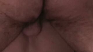 Unleash the Fury Bald Psychotherapist Adam Russo UNLOADS onto My Pleasuring