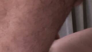 Unleash the Fury Bald Psychotherapist Adam Russo UNLOADS onto My Pleasuring