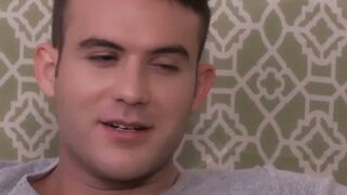 Unleash the Fury Bald Psychotherapist Adam Russo UNLOADS onto My Pleasuring