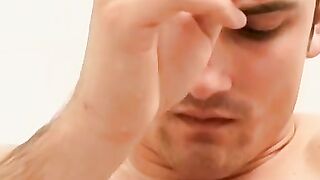 UNLEASH THE BEAST Mareks Insatiable TubFilled Frenzy  Smoking HOT Fuckery that Will Leave You BREATHLESS!!