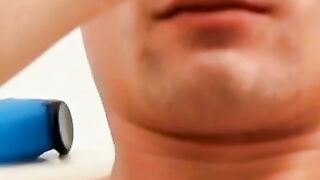 UNLEASH THE BEAST Mareks Insatiable TubFilled Frenzy  Smoking HOT Fuckery that Will Leave You BREATHLESS!!