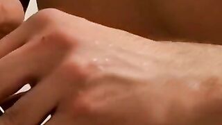 UNLEASH THE BEAST Mareks Insatiable TubFilled Frenzy  Smoking HOT Fuckery that Will Leave You BREATHLESS!!