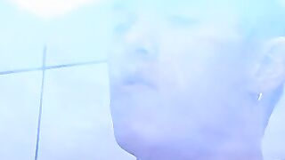 Literal Definition of Smoking Hot Yuri Risks Burning Desire on the Porcelain Throne!