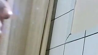 Literal Definition of Smoking Hot Yuri Risks Burning Desire on the Porcelain Throne!