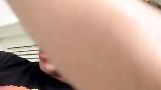 INSATIABLE TWINKS WEDGED IN A BAREBACK SMOKEFUCKING FRENZY Wesley Marks and Preston Tie to Satisfy Their Forbidden Longing!