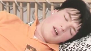 LONELY TWINK THRUSTS HUGE DILDO DEEP INTO HIS POB  GET READY FOR THE Most EPIC SOLO ADVENTURE!