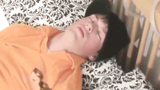 LONELY TWINK THRUSTS HUGE DILDO DEEP INTO HIS POB  GET READY FOR THE Most EPIC SOLO ADVENTURE!