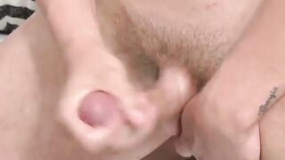 The Ultimate British Blowjob Bonanza Cameron James Sucks Off His Dreams and Maybe Yours Too!!!