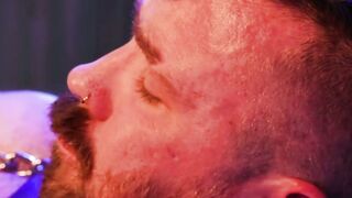 UNLEASH THE MAYHEM Heath Halo Devours Jayson Parkers Horny Hole