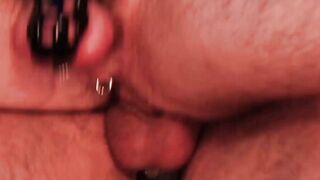 UNLEASH THE MAYHEM Heath Halo Devours Jayson Parkers Horny Hole