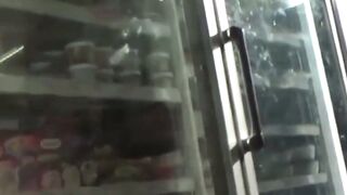 JAPANESE HOUSEWIVES EXPOSED Hidden Cam Catches Innocent Babes Peeing in Shocking Reality TV Style!