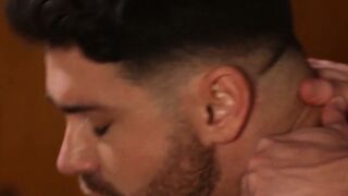 overflowing Dicks Back at it Again Trevor Brooks  Beau Butlers Epic Bareback Blowout