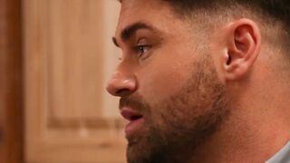 overflowing Dicks Back at it Again Trevor Brooks  Beau Butlers Epic Bareback Blowout