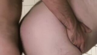 UNLEASH THE BEAST Shep Hunter Fills Chris Rojos PULSATING TUBE INDIETTILL THEIR BALLS ARE DRAINED TILOS FULL OF JIZZ