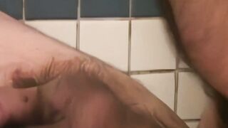 UNLEASH THE BEAST Shep Hunter Fills Chris Rojos PULSATING TUBE INDIETTILL THEIR BALLS ARE DRAINED TILOS FULL OF JIZZ