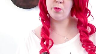 Naughty Sophie Garcia Gets Duped into Steaming Hot Sex!
