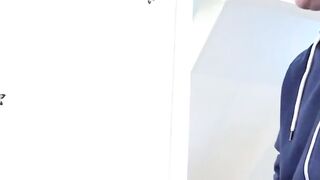 Naughty Sophie Garcia Gets Duped into Steaming Hot Sex!