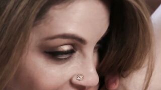 MILF Masters the Teen Unleashing a Wild Orgasmic Fury with Cougar Crystal Taylor and Teen Lily Larimar