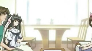 UNCENSORED HENTAI CREAMPIE EXPERIENCE THE MOST EPIC LIFELIKE ORGASM YOUR PORNLOVING MIND WILL EVER SEE!