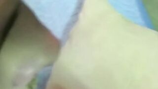 UNLEASH THE FURY Tattooed Twink Obliges Elderly Dom with Unbridled Cock Worship!