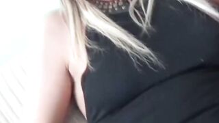 UNBELIEVABLE! She Thinks Shes in a Real Porn Movie...