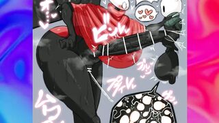 REVEALED The Forbidden Fornication of Hollow Knights  You Wont Believe What Happens Next!!!