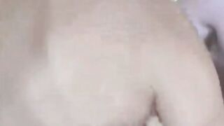 UNLEASH THE BEAST Skinny Teen Sensation Spencer Ejaculates Like a Fountain in Wild Bareback Frenzy!