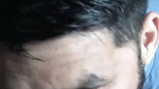 Bareback Blows and Raw Rodeo Straight Latino contrasts turn gay for cash and devour hard in threeway naked bucking!assistant