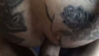 Bareback Blows and Raw Rodeo Straight Latino contrasts turn gay for cash and devour hard in threeway naked bucking!assistant