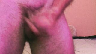 GET READY FOR THE ULTIMATE MUSCULAR MASTURBATION MARATHON WITH DAVID SKYLER!!!