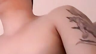 UNLEASH THE BEAST Gage Winchesters INFERNAL JUGGERNAUT of a Cock Gets Slicked and Julius Arms Himself for the tastiest Cum Feast