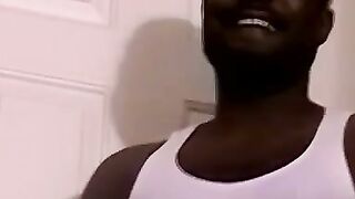 UNLEASH THE BEHEMOTH KGs JawDropping JerkOff Extravaganza