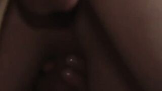 BREATHLESS Cameron James, Sounded Like a Horse, Rode Hard and Put Away Wet