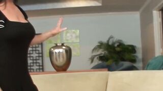 STEPMOMS DIRTY SECRET Watch as she Seeks Out Young desires of Pure Innocence!