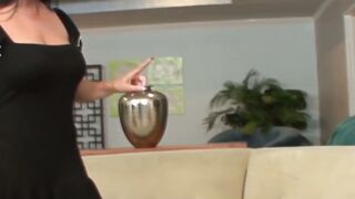 STEPMOMS DIRTY SECRET Watch as she Seeks Out Young desires of Pure Innocence!
