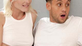 The Stepmom Scandal Three Women, One Insatiable Lover