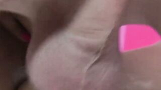 DEEP IN THE THROES OF PLEASURE Honeys Anal Descent into Ecstasy