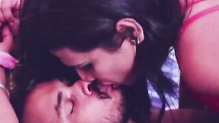 Masturbation se Kamzor Hone Tak Sexy Girlfriend Ne BF ko Karwa Khele America wala Sex