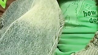 MASSIVE cocksuckers Devon and Ayden GET pulverized by HUGE Londons THROBBING Beast in Epic Threesome!